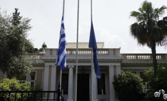 Κυβερνητικός αξιωματούχος: Γνωστές οι θέσεις της Ελλάδας, το τανγκό θέλει δύο