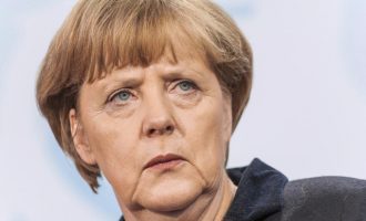 Spiegel: Η Μέρκελ υπεύθυνη για το γεγονός ότι θα μπουν στην γερμανική Βουλή οι ναζί