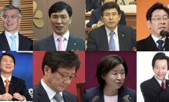 Νέο πρόεδρο εκλέγουν στη Νότια Κορέα – Ποιος είναι το μεγάλο φαβορί