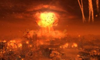 Κισίντα: Η χρήση πυρηνικών όπλων από τη Ρωσία θα αποτελούσε «εχθρική πράξη απέναντι στην ανθρωπότητα»