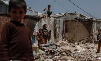 UNICEF: Ένα στα τέσσερα παιδιά στον αραβικό κόσμο ζει υπό καθεστώς ακραίας φτώχειας