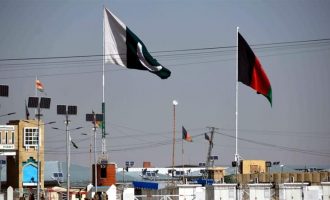 Τουλάχιστον ένας νεκρός και 17 τραυματίες από πυρά στα σύνορα Πακιστάν – Αφγανιστάν
