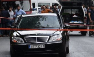 Τι λένε τα ξένα ΜΜΕ για την τρομοκρατική επίθεση σε βάρος του Λουκά Παπαδήμου