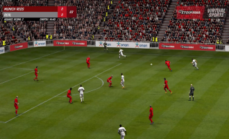 Πάμε Στοίχημα Virtual Sports – Ενθουσιασμός για το νέο παιχνίδι του ΟΠΑΠ – Πώς παίζεται