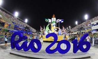 Βραζιλία: Καταδικάστηκαν οκτώ άτομα που σχεδίαζαν επίθεση στους Ολυμπιακούς Αγώνες του Ρίο