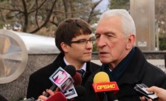 Sunday Times: Ο Ρώσος Πρεσβευτής ζήτησε από τα Σκόπια να δηλώσουν πίστη στο Κρεμλίνο