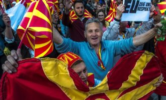 Σύμφωνα με σκοπιανές πηγές αυτά είναι τα πέντε ονόματα για την ΠΓΔΜ που πρότεινε ο Νίμιτς