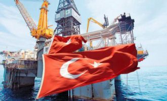 Οι Τούρκοι μας απειλούν ευθέως με πόλεμο για τους υδρογονάνθρακες της Κύπρου