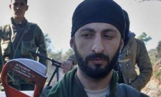 Πέντε χρόνια φυλακή στον Τούρκο Τσελίκ για τη δολοφονία πιλότου ρωσικού μαχητικού