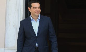 Τσίπρας: «Έχουμε μια συμφωνία που ανταποκρίνεται στις θυσίες του ελληνικού λαού»