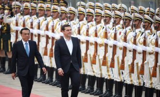 Ποια deals συμφώνησε ο Τσίπρας στην Κίνα – Στο επίκεντρο Μετρό, ενέργεια και επικοινωνίες