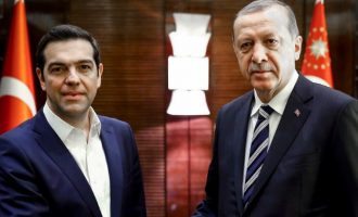 Έξαλλοι οι κεμαλικοί στην Τουρκία με τον Ερντογάν και τη συμφωνία του στη Συνθήκη της Λωζάνης