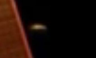 Βίντεο της NASA δείχνει UFO κοντά σε διαστημικό σταθμό (φωτο+βίντεο)