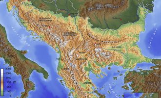 Οι Βαλκάνιοι χαιρέτησαν τη Συμφωνία των Πρεσπών