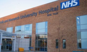 Κυβερνοεπίθεση παρέλυσε τα νοσοκομεία της Βρετανίας
