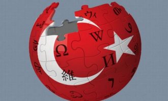 Η Wikipedia απαγορεύτηκε στην Τουρκία επειδή καταγγέλλει τη συνεργασία της Άγκυρας με τους τζιχαντιστές