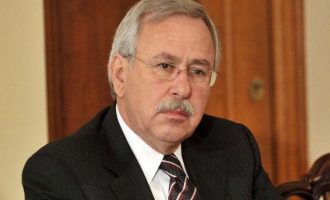 Γιατί παραιτήθηκε ο υπουργός Εσωτερικών της Κύπρου Σωκράτης Χάσικος