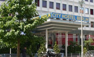 Η Γερμανία έκλεισε ξενοδοχείο συμφερόντων της Β. Κορέας στο Βερολίνο