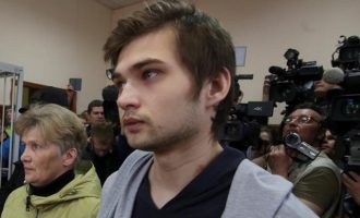 Ρώσος blogger καταδικάστηκε γιατί έπαιζε Pokemon Go μέσα σε εκκλησία