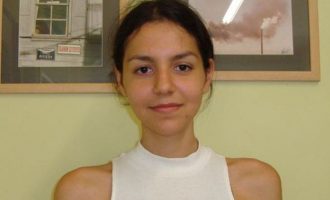 Άριστη Ελληνίδα μαθήτρια με 19.574 μόρια φεύγει για το ΜΙΤ