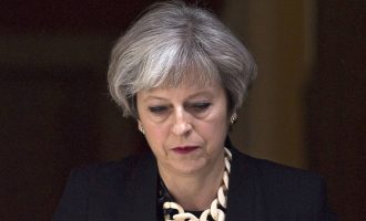 Βρετανία: Ανταρσία στο κόμμα της Μέι – Ποια βουλευτίνα δεν θέλει Brexit