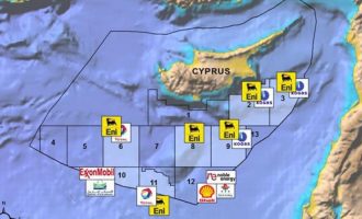 Η Λευκωσία με NAVTEX άνοιξε τον δρόμο για τη γεώτρηση στο Οικόπεδο 11 της κυπριακής ΑΟΖ