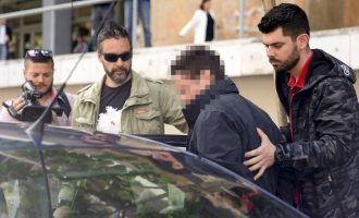 Ομολόγησε ο γιατρός που κατηγορείται για τον θάνατο της 36χρονης στη Θεσσαλονίκη