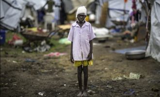 Απίστευτο: Μέσα σε ένα μήνα πέθαναν 38 άνθρωποι από διάρροια στο Σουδάν