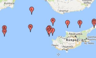 Νέο χαστούκι ΗΠΑ σε Ερντογάν: Η Κύπρος μπορεί να δρα όπως θέλει στην ΑΟΖ της