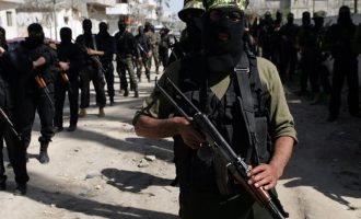Η Ιντερπόλ ψάχνει 50 τζιχαντιστές του ISIS στη Ρώμη