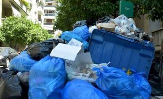 Σε 48ωρη απεργία οι υπάλληλοι των δήμων – Πρόβλημα με τα σκουπίδια
