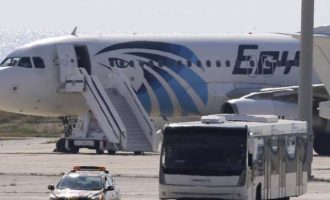 Η Αίγυπτος επιβάλλει απαγόρευση σε όλες πτήσεις προς και από το Κατάρ