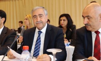 Η ΕΕ εγγυάται την ασφάλεια της Κύπρου – Άδειασμα Τίμερμανς στους Τούρκους