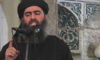 Ζει ο Αλ Μπαγκνάντι; Το Ισλαμικό Κράτος δημοσίευσε ηχητικό μήνυμα του αρχηγού του