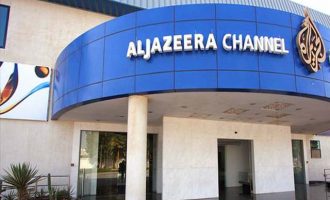 Η Σαουδική Αραβία έβαλε “λουκέτο” στα γραφεία του Aλ Τζαζίρα