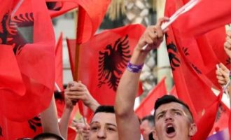 Στην Αλβανία φοβούνται εμφύλιο – «Η ΕΕ έτοιμη να επέμβει»