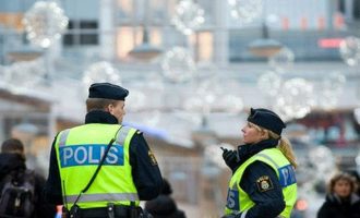 Μυστικές Υπηρεσίες: Η Σουηδία έγινε άσυλο τζιχαντιστών