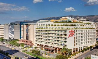 Σε ποιον πουλήθηκε το ιστορικό ξενοδοχείο της λεωφόρου Συγγρού Athens Ledra