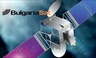 BulgariaSat-1: Ο πρώτος βουλγάρικος τηλεπικοινωνιακός δορυφόρος σε τροχιά γύρω από τη Γη