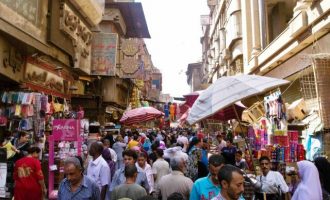 101 εκατομμύρια είναι οι Αιγύπτιοι παγκοσμίως – Τα 93 εκ. ζουν στην Αίγυπτο