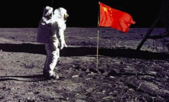 Κίνα και Ρωσία θα κατασκευάσουν από κοινού βάση στη Σελήνη