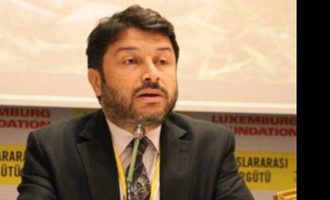 Εκτός ελέγχου ο Ερντογάν συνέλαβε και τον πρόεδρο της Διεθνούς Αμνηστίας στην Τουρκία