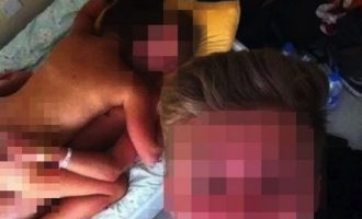 Γερμανίδα Τουρίστρια στην Κω: Με βίασαν δύο άνδρες στο δωμάτιό μου ενώ τράβηξαν και βίντεο