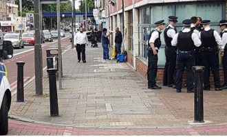 Πανικός σε εκλογικό κέντρο στο Λονδίνο: “Σκοτώστε όλους τους Εβραίους”