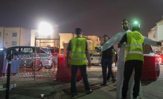 Σαουδική Αραβία: Παγιδευμένο αυτοκίνητο ανατινάχτηκε σε σιιτική αγορά – Δύο νεκροί (φωτο)
