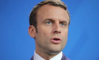 Αποχωρούν εκατό μέλη από το κίνημα Μακρόν – Γιατί κατηγορούν τον Γάλλο Πρόεδρο