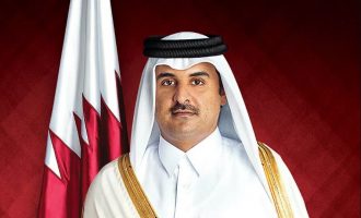 Ο Εμίρης του Κατάρ ανέβαλε διάγγελμά του προς τον λαό αναμένοντας μεσολάβηση του Κουβέιτ