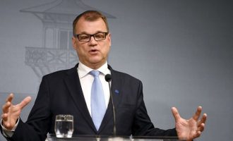 Νέα κυβερνητική συμμαχία στην Φινλανδία – Εκτός οι εθνικιστές
