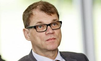 Καταρρέει η τρικομματική κυβέρνηση συνασπισμού της Φινλανδίας