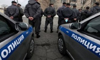 Μακελειό στη Μόσχα: Ένοπλος σκότωσε 4 ανυποψίαστους ανθρώπους και τον σκότωσαν αστυνομικοί